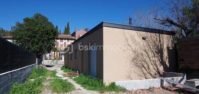 Programme terrain + maison à Draguignan en Var (83) de 68 m² à vendre au prix de 265000€ - 4