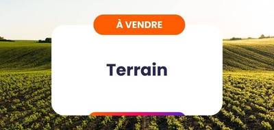 Terrain seul à Pérignat-lès-Sarliève en Puy-de-Dôme (63) de 1855 m² à vendre au prix de 378000€ - 1