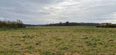 Terrain seul à Marcilly-la-Campagne en Eure (27) de 992 m² à vendre au prix de 50000€ - 4