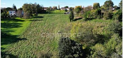 Terrain seul à Thiviers en Dordogne (24) de 6647 m² à vendre au prix de 46000€ - 3