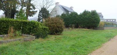 Terrain seul à Landudec en Finistère (29) de 608 m² à vendre au prix de 51000€ - 2