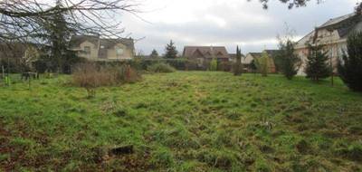 Terrain seul à Pournoy-la-Grasse en Moselle (57) de 975 m² à vendre au prix de 223000€ - 2