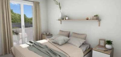 Programme terrain + maison à Crécy-la-Chapelle en Seine-et-Marne (77) de 399 m² à vendre au prix de 339739€ - 2