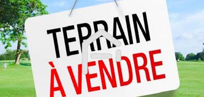 Terrain seul à Toulouse en Haute-Garonne (31) de 430 m² à vendre au prix de 191000€ - 2