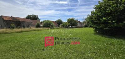 Terrain seul à Château-Thierry en Aisne (02) de 968 m² à vendre au prix de 49500€ - 1