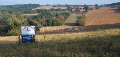 Terrain seul à Aubiac en Lot-et-Garonne (47) de 1622 m² à vendre au prix de 96000€ - 3