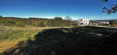 Terrain seul à Les Mages en Gard (30) de 2846 m² à vendre au prix de 141000€ - 2