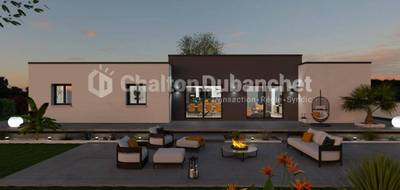 Programme terrain + maison à Le Coteau en Loire (42) de 101 m² à vendre au prix de 345000€ - 2