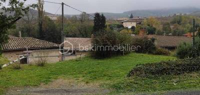 Terrain seul à Vaux-en-Beaujolais en Rhône (69) de 444 m² à vendre au prix de 115000€ - 4