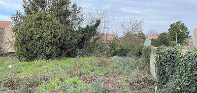 Terrain seul à Longèves en Charente-Maritime (17) de 447 m² à vendre au prix de 159100€ - 3