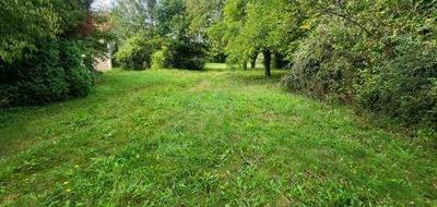 Terrain seul à Lachelle en Oise (60) de 1076 m² à vendre au prix de 140000€ - 4