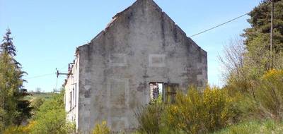 Terrain seul à Rocles en Lozère (48) de 1078 m² à vendre au prix de 49000€ - 4