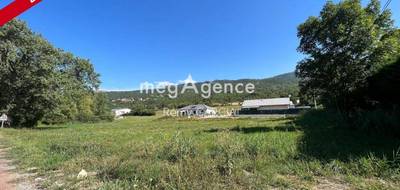 Terrain seul à La Bâtie-Neuve en Hautes-Alpes (05) de 7395 m² à vendre au prix de 369000€ - 2