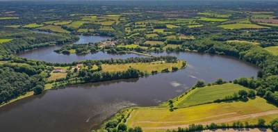 Terrain seul à Saint-Julien-des-Landes en Vendée (85) de 748 m² à vendre au prix de 99000€ - 3