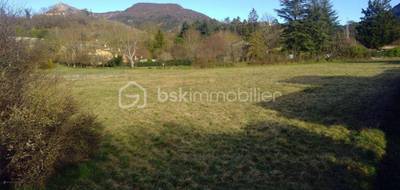 Terrain seul à Sisteron en Alpes-de-Haute-Provence (04) de 1989 m² à vendre au prix de 120000€ - 3