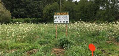 Terrain seul à Vigneux-de-Bretagne en Loire-Atlantique (44) de 600 m² à vendre au prix de 139950€ - 2