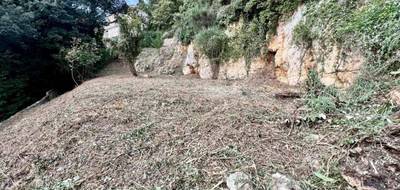 Terrain seul à Grasse en Alpes-Maritimes (06) de 1563 m² à vendre au prix de 200000€ - 3