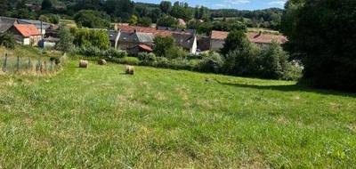 Terrain seul à Noyon en Oise (60) de 2983 m² à vendre au prix de 50000€ - 2