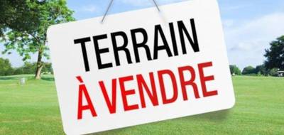 Terrain seul à Maintenon en Eure-et-Loir (28) de 1115 m² à vendre au prix de 95000€ - 3