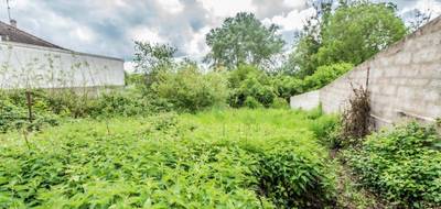Terrain seul à Gien en Loiret (45) de 798 m² à vendre au prix de 35000€ - 4