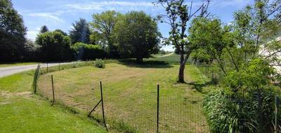Terrain seul à Saint-Jacut-les-Pins en Morbihan (56) de 511 m² à vendre au prix de 19500€ - 2