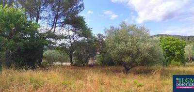 Terrain seul à Saint-Théodorit en Gard (30) de 611 m² à vendre au prix de 116000€ - 2