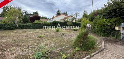 Terrain seul à Poitiers en Vienne (86) de 239 m² à vendre au prix de 51000€ - 3