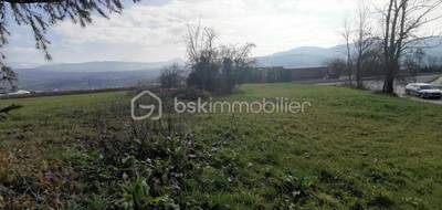 Terrain seul à Contamine-Sarzin en Haute-Savoie (74) de 1085 m² à vendre au prix de 289000€ - 2