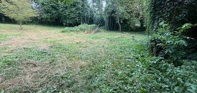 Terrain seul à Harnes en Pas-de-Calais (62) de 1250 m² à vendre au prix de 91590€ - 1