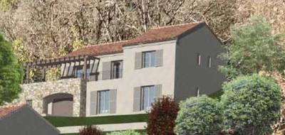 Programme terrain + maison à Cervione en Haute-Corse (2B) de 140 m² à vendre au prix de 530000€ - 1