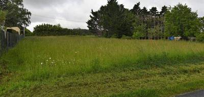 Terrain seul à Draché en Indre-et-Loire (37) de 1559 m² à vendre au prix de 29000€ - 1