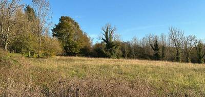 Terrain seul à Saint-Jean-de-Côle en Dordogne (24) de 3100 m² à vendre au prix de 26000€ - 2