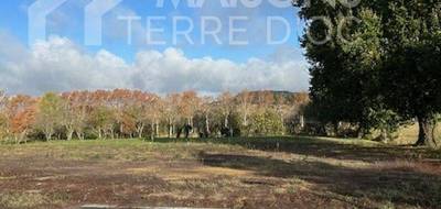 Terrain seul à Florentin en Tarn (81) de 784 m² à vendre au prix de 67000€ - 1