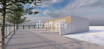 Programme terrain + maison à Courçon en Charente-Maritime (17) de 230 m² à vendre au prix de 99900€ - 2