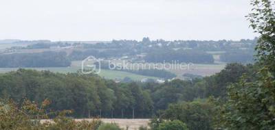 Terrain seul à Pourrain en Yonne (89) de 1234 m² à vendre au prix de 32000€ - 1