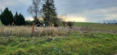 Terrain seul à Saint Antoine l'Abbaye en Isère (38) de 2742 m² à vendre au prix de 178000€ - 4