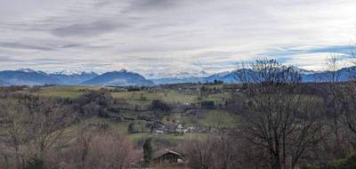 Terrain seul à La Muraz en Haute-Savoie (74) de 3480 m² à vendre au prix de 199800€ - 3