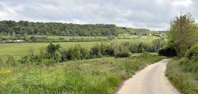 Terrain seul à Valherbasse en Drôme (26) de 4600 m² à vendre au prix de 170000€ - 2