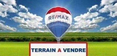 Terrain seul à Soultz-Haut-Rhin en Haut-Rhin (68) de 600 m² à vendre au prix de 129000€ - 3