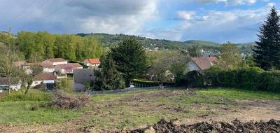 Terrain seul à Cusset en Allier (03) de 1500 m² à vendre au prix de 52500€ - 4