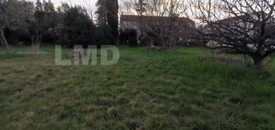 Terrain seul à Alès en Gard (30) de 2352 m² à vendre au prix de 267500€ - 2