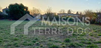 Programme terrain + maison à Castres en Tarn (81) de 550 m² à vendre au prix de 183000€ - 3