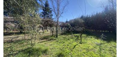 Terrain seul à Callian en Var (83) de 960 m² à vendre au prix de 160000€ - 4