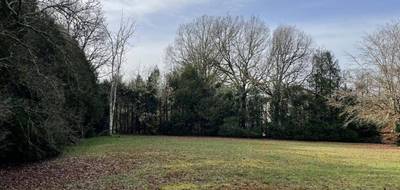 Terrain seul à Solignac en Haute-Vienne (87) de 1000 m² à vendre au prix de 48500€ - 1