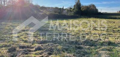 Programme terrain + maison à Thil en Haute-Garonne (31) de 716 m² à vendre au prix de 249000€ - 2