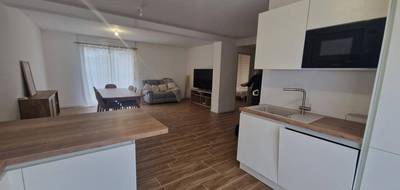 Programme terrain + maison à Montfort-le-Gesnois en Sarthe (72) de 123 m² à vendre au prix de 249100€ - 1