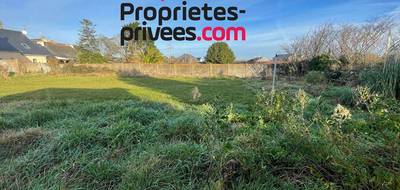 Terrain seul à Batz-sur-Mer en Loire-Atlantique (44) de 0 m² à vendre au prix de 291172€ - 1