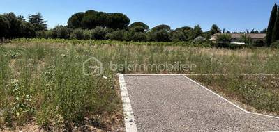 Terrain seul à Popian en Hérault (34) de 577 m² à vendre au prix de 175000€ - 4