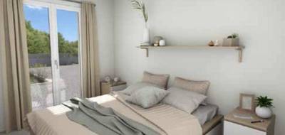 Programme terrain + maison à Varreddes en Seine-et-Marne (77) de 369 m² à vendre au prix de 359000€ - 2