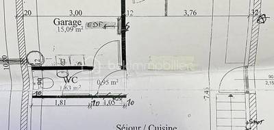 Programme terrain + maison à Pézilla-la-Rivière en Pyrénées-Orientales (66) de 80 m² à vendre au prix de 168000€ - 3